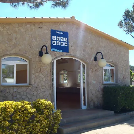 Camping Sunissim El Pla De Mar By Locatour