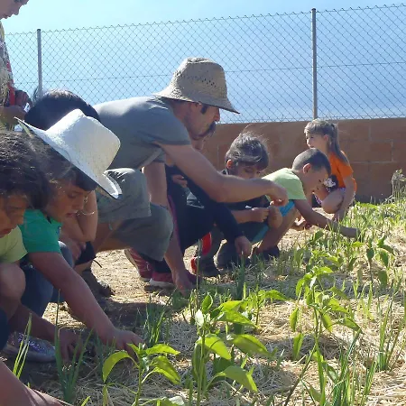 Campsite Camping Sunissim El Pla De Mar By Locatour