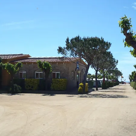 Camping Sunissim El Pla De Mar By Locatour Campsite Malgrat de Mar